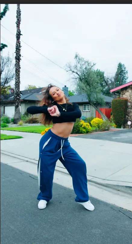 Dance photo 5